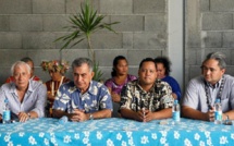 Jean-Paul Clark et Jimmy Panie rejoignent l'UPLD