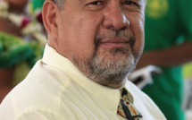 La liste Ia Tura To'u Fenua ( Jamet) diffuse son programme