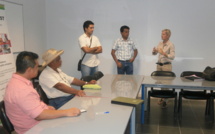 Le coaching: des ateliers de dynamique personnelle au Cagest