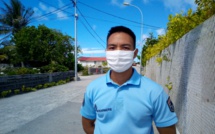 Du sang neuf à la gendarmerie de Hao