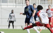 O'League: L'AS Dragon a battu l'AS Mont-Dore sur le score de 4 à 1 hier soir.