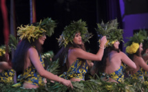 Inscriptions le 16 février pour le festival Tahiti ti'a mai