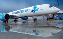 Avoirs et remboursements pour les vols French Bee
