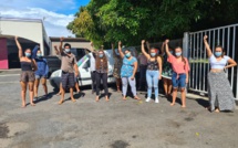 ​Les élèves infirmiers vont manifester pour leur bourse