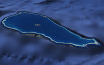 ​Un cas de Covid-19 variant anglais à Rangiroa