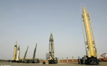 Corée du Nord: Wahington reporte un essai balistique intercontinental en Californie