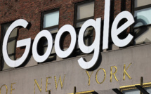 Google va payer une amende d'un million d'euros pour un "classement trompeur" des hôtels en France