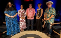 Fifo : quatre prix pour une "belle édition"