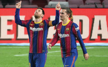 C1: place aux 8es, sous la menace du Covid et de la Superligue