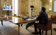 Lutte antijihadiste: cinq pays du Sahel et la France en sommet