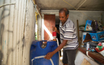 La Guadeloupe s'enlise dans ses eaux usées