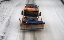Ukraine: il invente un meurtre pour qu'on lui déneige sa route
