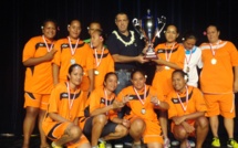 FTF: Le Festival des îles s'est cloturé sur une note culturelle