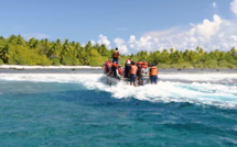 Retour sur la mission scientifique Kivi Kuaka