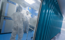 ​Au moins huit cas de variants au fenua