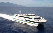 L’Apetahi Express dévoile ses horaires