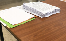  Prison ferme requise pour la tentative d'adoption illégale