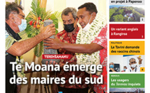 TAHITI INFOS N°1841 du 15 février 2021
