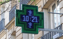 "Plante anti-Covid" en Guadeloupe: "trop tôt" pour en mesurer l'efficacité selon Frédérique Vidal