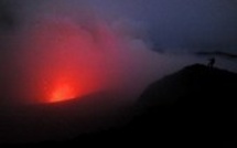Le volcan Yasur de Tanna placé en alerte 2