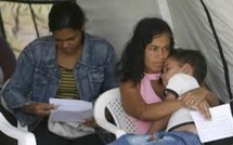 Épidémie de dengue aux îles Salomon : 588 cas confirmés