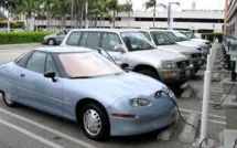 Les ventes de voitures électriques en France ont doublé au 1er trimestre