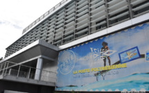 A Ti'a i mua part en grève à l'OPT