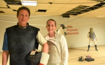 Des fines lames au fenua