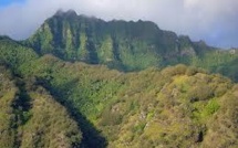 Tahuata: Un automobiliste fait une chute mortelle de 30 mètres