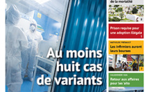 TAHITI INFOS N°1842 du 16 février 2021