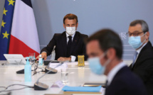 Covid-19: statu quo après le conseil de défense sanitaire