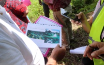 Un projet de village pour les sans-abri à Afaahiti