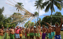 La saison des tū'aro mā'ohi lancée le 27 mars