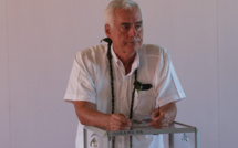 ​Anthony Jamet retoqué, Afaahiti pourra avoir son maire délégué