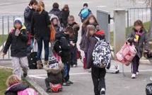 Territoire-de-Belfort: 5 euros d'amende pour les parents d'élèves retardataires