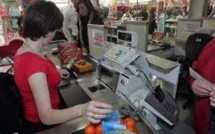 Femmes enceintes et caissières: attention au bisphénol A