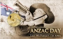 70ème anniversaire de la guerre du Pacifique : 84 vétérans néo-zélandais viendront se souvenir en Nouvelle-Calédonie