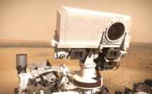 Avons-nous toujours été seuls dans l'univers? La Nasa de retour sur Mars pour y répondre