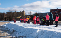 En Norvège, on déplace des montagnes pour skier
