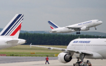 Le transport aérien, un secteur laminé aux perspectives incertaines