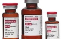 Risque de cancer avec un médicament très utilisé contre l'arythmie cardiaque