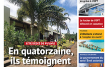 TAHITI INFOS N°1843 du 17 février 2021
