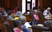 Permis d'aménager et solde bancaire insaisissable à la table du Cesec