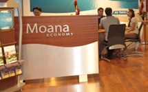 L’agence d’Air Tahiti Nui bientôt fermée, jusqu'à nouvel ordre