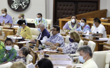 ​Unanimité de façade sur les aides exceptionnelles à l'assemblée