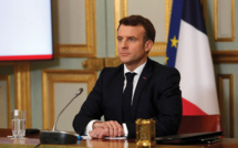 Le partage des vaccins discuté au premier G7 virtuel de Biden