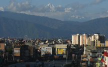 En Inde, les vallées de l'Himalaya sont de plus en plus en danger
