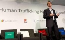 Google à l'aide des associations de lutte contre le trafic d'êtres humains