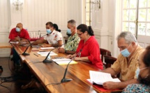 Le Pays soutient le Golf de Tahiti pour un budget de 702 millions