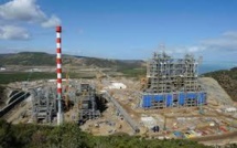 Nouvelle-Calédonie: première coulée de nickel à l'usine Koniambo